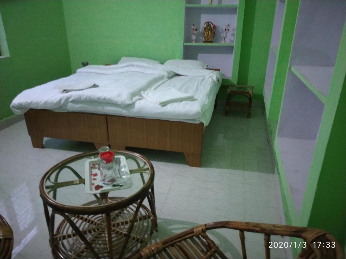 Homes Of India Орча Екстериор снимка